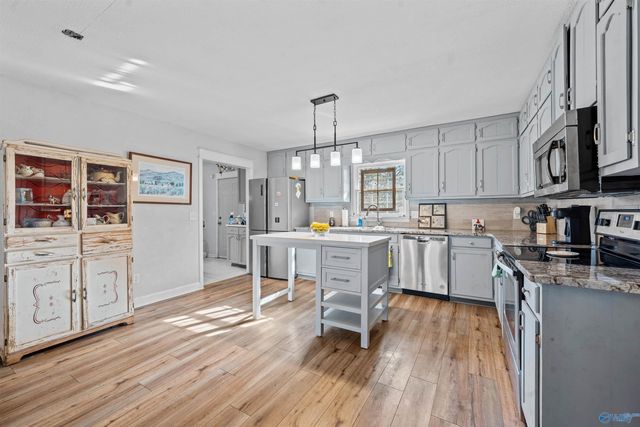 155 Mcmullen Road, Gurley, AL 35748