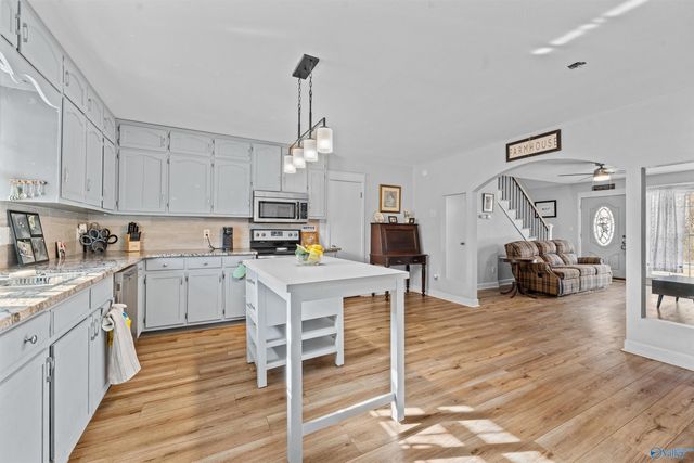155 Mcmullen Road, Gurley, AL 35748
