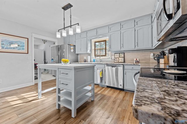 155 Mcmullen Road, Gurley, AL 35748