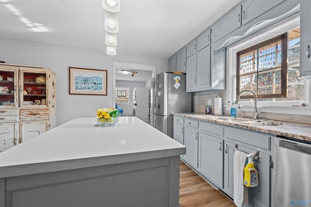 155 Mcmullen Road, Gurley, AL 35748