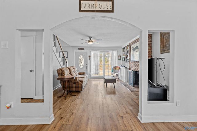 155 Mcmullen Road, Gurley, AL 35748