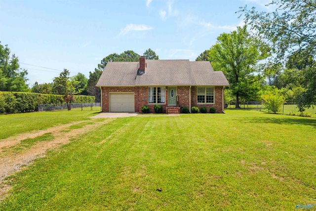 155 Mcmullen Road, Gurley, AL 35748