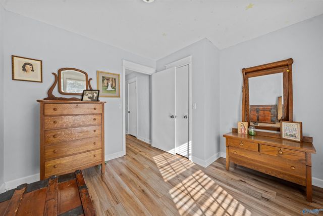 155 Mcmullen Road, Gurley, AL 35748