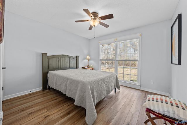 155 Mcmullen Road, Gurley, AL 35748