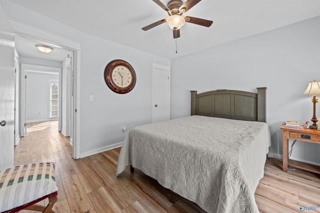 155 Mcmullen Road, Gurley, AL 35748