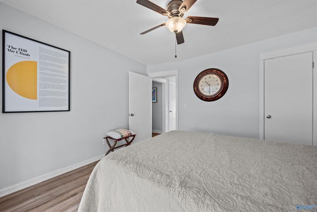 155 Mcmullen Road, Gurley, AL 35748