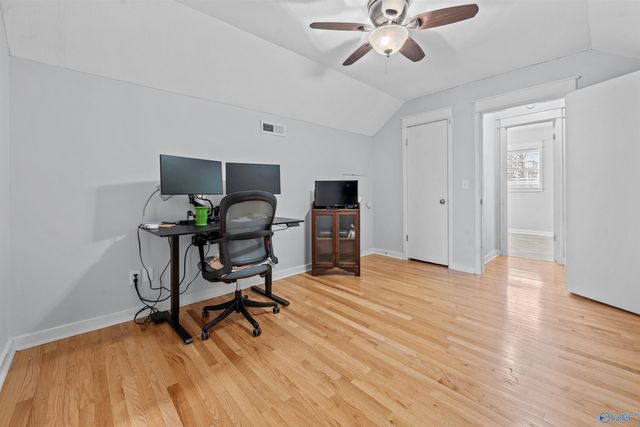 155 Mcmullen Road, Gurley, AL 35748