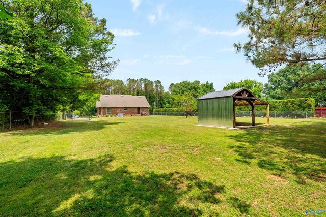 155 Mcmullen Road, Gurley, AL 35748