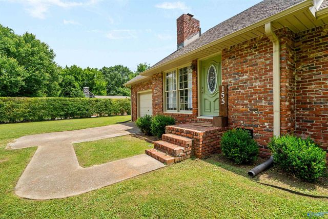 155 Mcmullen Road, Gurley, AL 35748