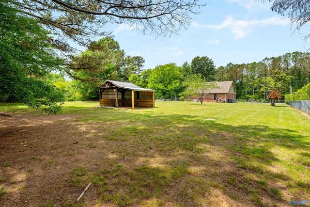 155 Mcmullen Road, Gurley, AL 35748