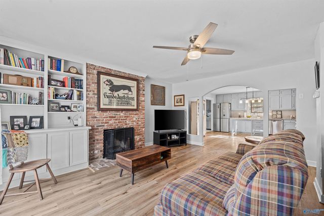 155 Mcmullen Road, Gurley, AL 35748
