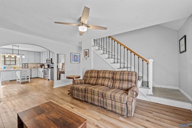 155 Mcmullen Road, Gurley, AL 35748