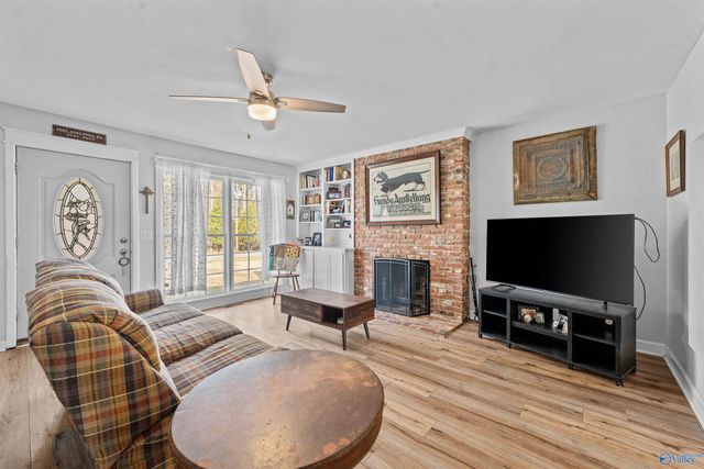 155 Mcmullen Road, Gurley, AL 35748