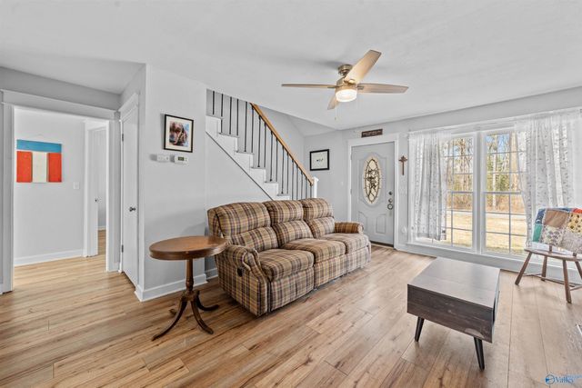 155 Mcmullen Road, Gurley, AL 35748