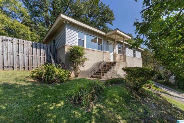 1208 INGRAM AVENUE, Birmingham, AL 35213