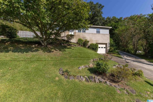 1208 INGRAM AVENUE, Birmingham, AL 35213