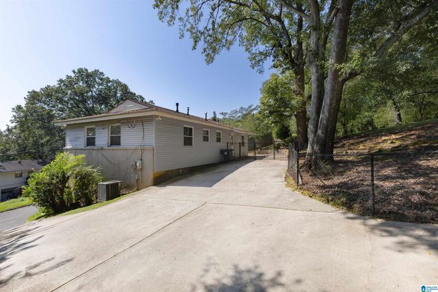 1208 INGRAM AVENUE, Birmingham, AL 35213