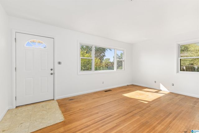 1208 INGRAM AVENUE, Birmingham, AL 35213