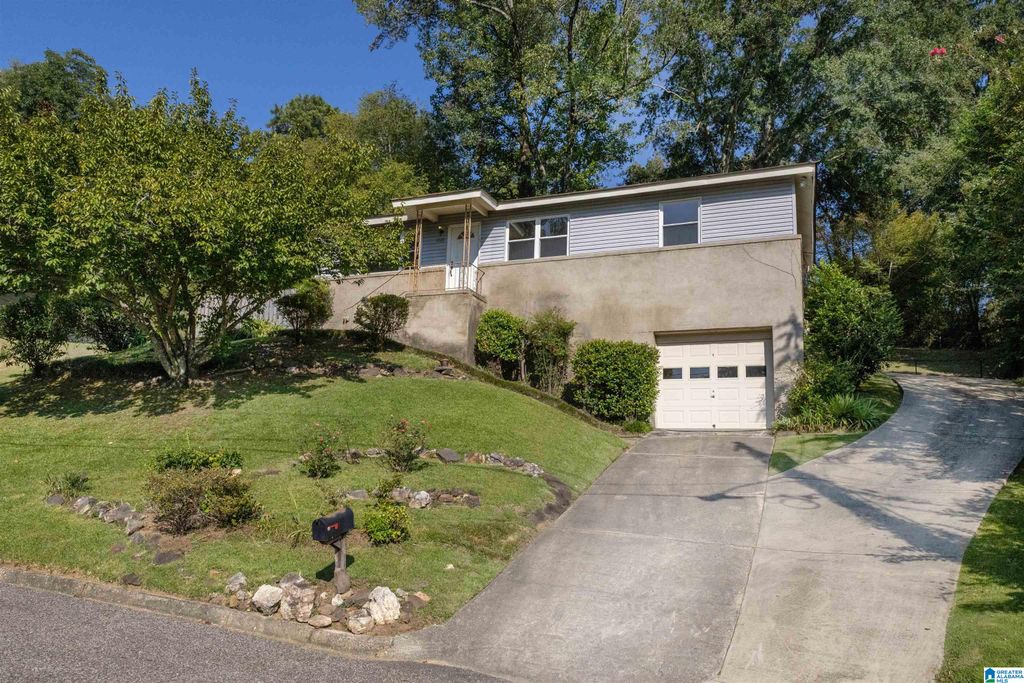 1208 INGRAM AVENUE, Birmingham, AL 35213
