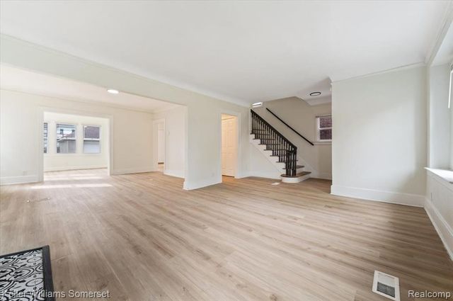 2633 Burlingame Street, Detroit, MI 48206