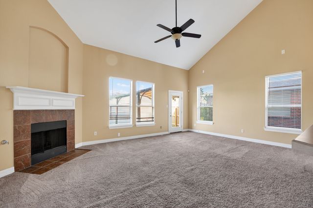 304 Bluefinch Drive, Little Elm, TX 75068