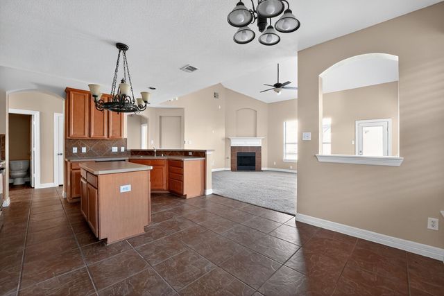 304 Bluefinch Drive, Little Elm, TX 75068