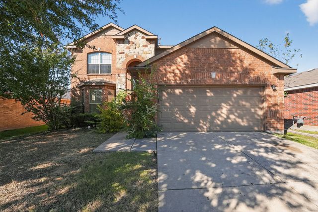304 Bluefinch Drive, Little Elm, TX 75068