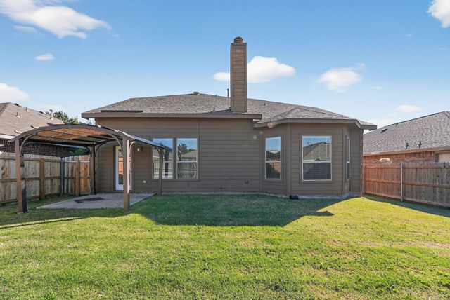 304 Bluefinch Drive, Little Elm, TX 75068