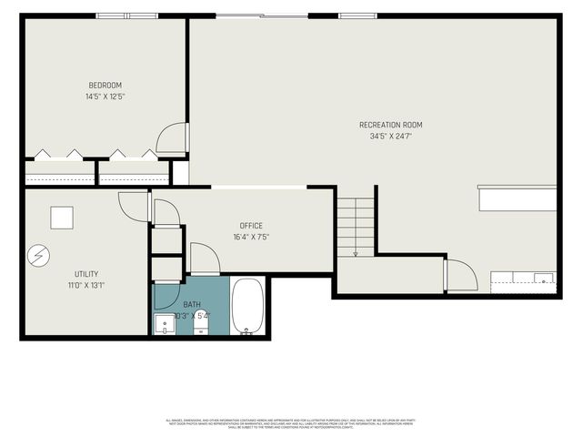 956 Spaulding Avenue SE, Ada, MI 49301