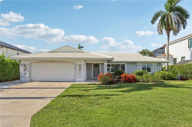 225 3rd ST, Bonita Springs, FL 34134