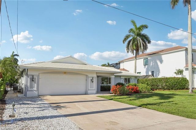 225 3rd ST, Bonita Springs, FL 34134