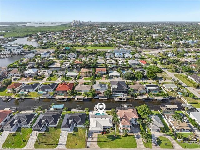 225 3rd ST, Bonita Springs, FL 34134