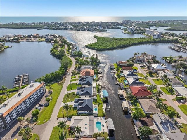 225 3rd ST, Bonita Springs, FL 34134