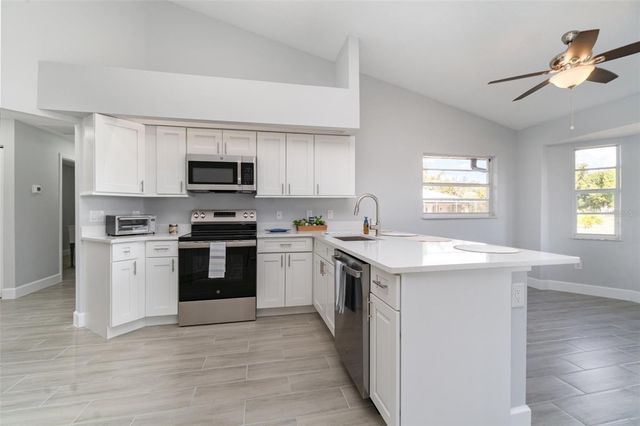 172 COBLENTZ STREET, Port Charlotte, FL 33954