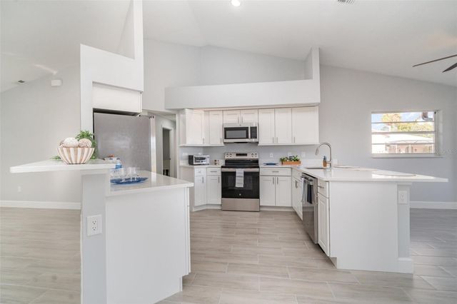 172 COBLENTZ STREET, Port Charlotte, FL 33954