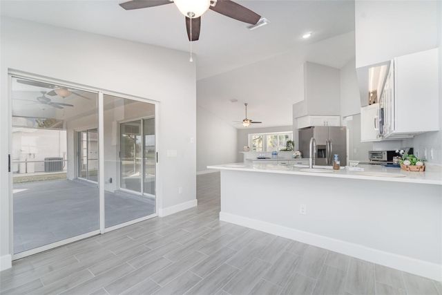 172 COBLENTZ STREET, Port Charlotte, FL 33954