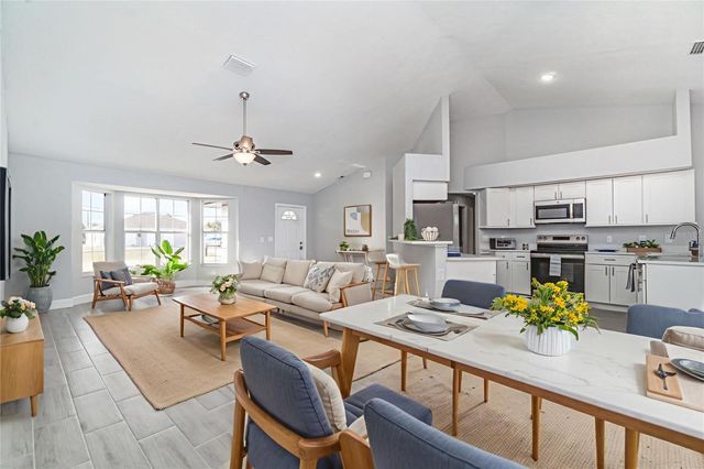 172 COBLENTZ STREET, Port Charlotte, FL 33954