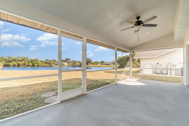 172 COBLENTZ STREET, Port Charlotte, FL 33954