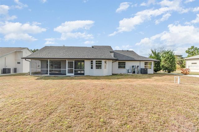 172 COBLENTZ STREET, Port Charlotte, FL 33954