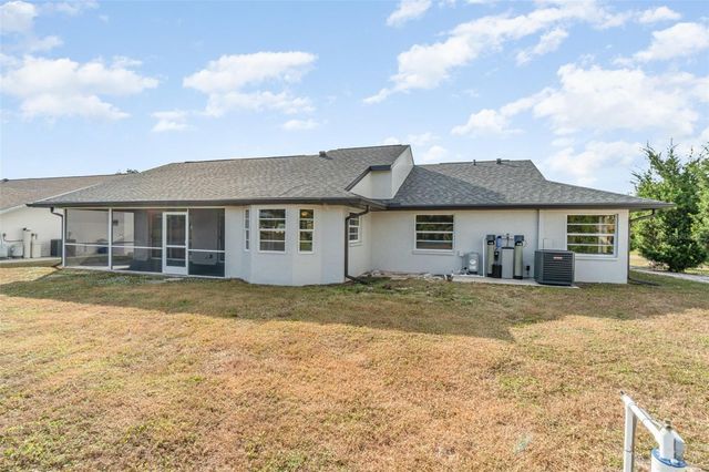 172 COBLENTZ STREET, Port Charlotte, FL 33954