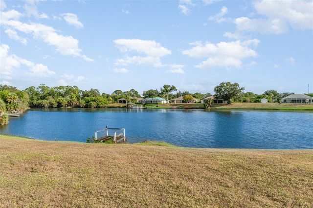 172 COBLENTZ STREET, Port Charlotte, FL 33954