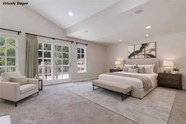 4525 Vista De Oro Avenue, Woodland Hills, CA 91364