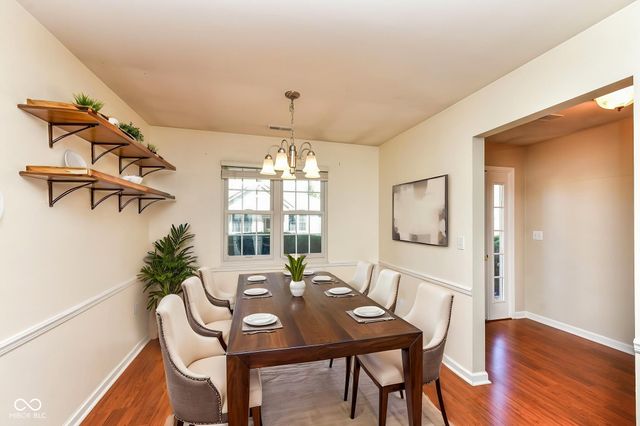 9216 Wadsworth Court, Fishers, IN 46037