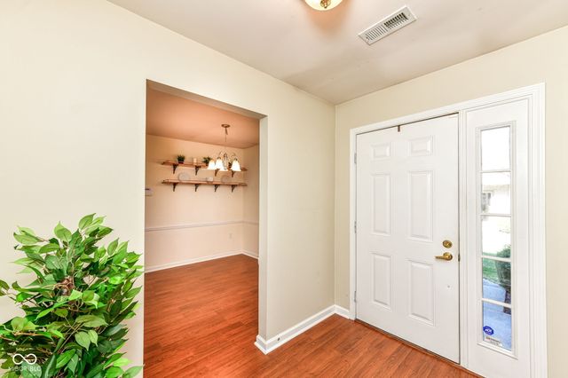 9216 Wadsworth Court, Fishers, IN 46037