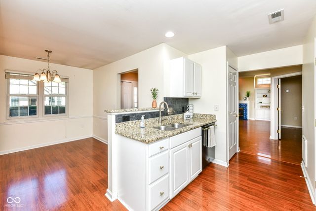 9216 Wadsworth Court, Fishers, IN 46037