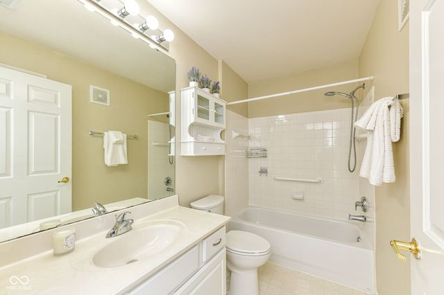 9216 Wadsworth Court, Fishers, IN 46037