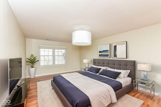 9216 Wadsworth Court, Fishers, IN 46037