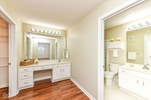 9216 Wadsworth Court, Fishers, IN 46037