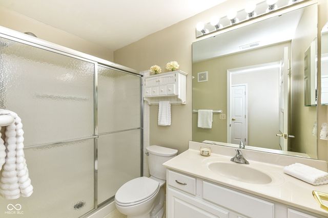 9216 Wadsworth Court, Fishers, IN 46037