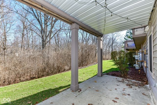 9216 Wadsworth Court, Fishers, IN 46037